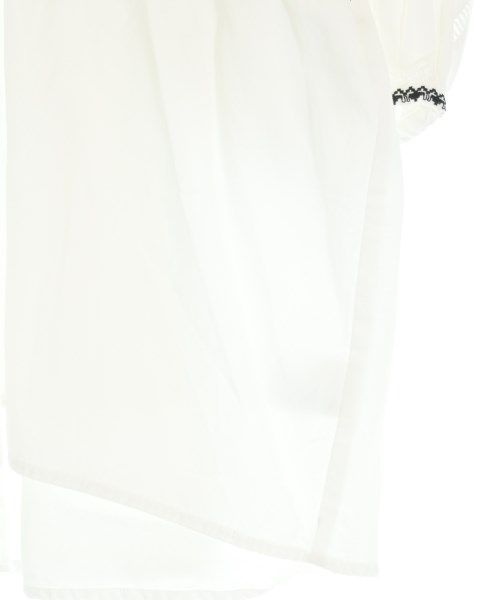 CLANE ブラウス レディース 【古着】【中古】【送料無料】 - メルカリ 