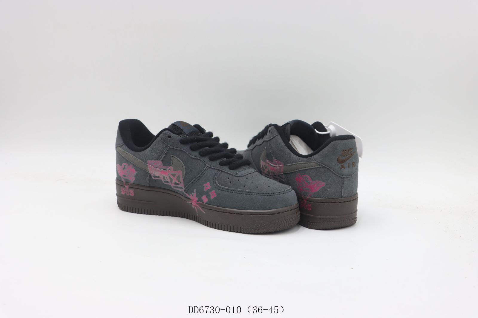 スケートシューズ DD6730-010