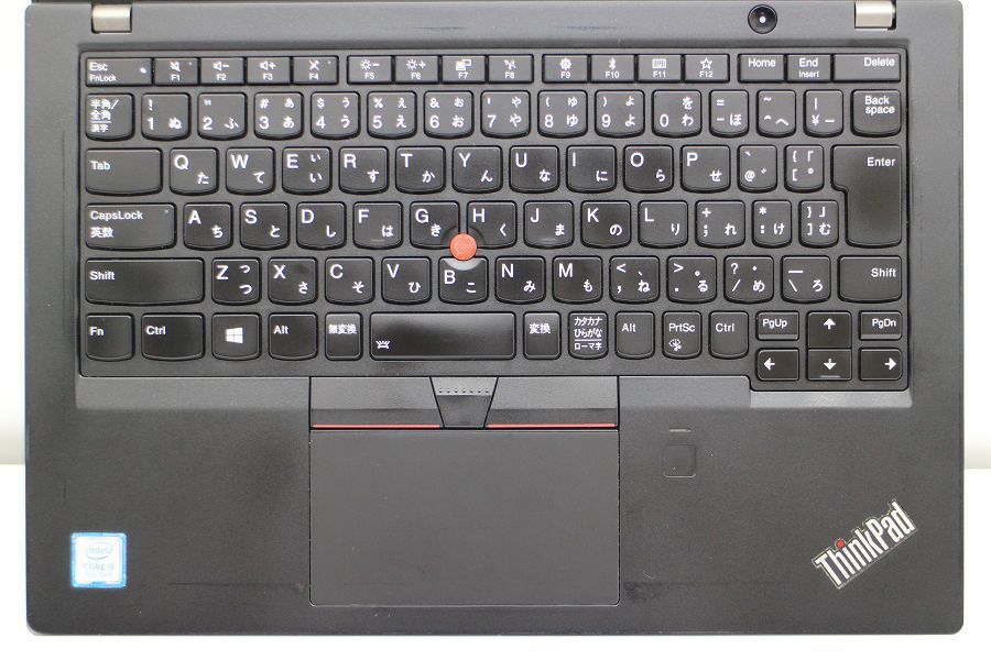 Lenovo ThinkPad X280 Core i5 8350U 1.7GHz/8GB/256GB(SSD)/12.5W