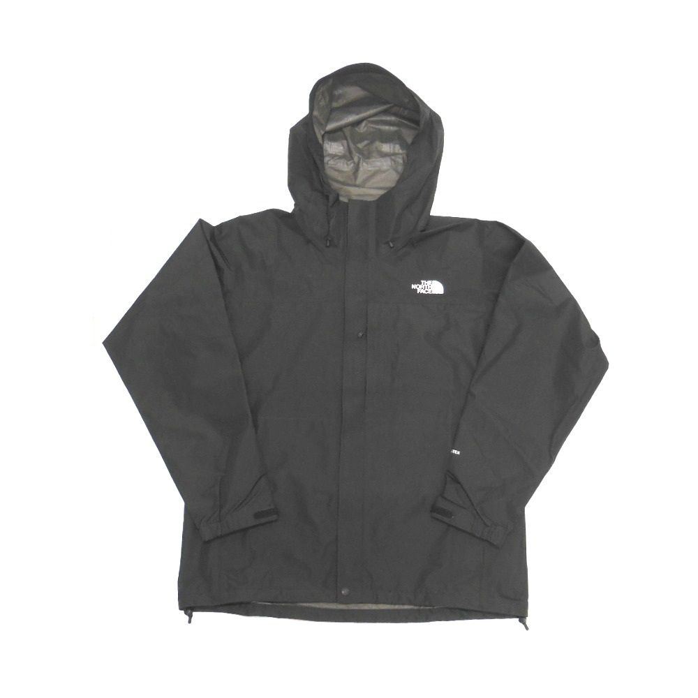 NA46661 ザ ノースフェイス クラウドジャケット ゴアテックス GORE-TEX NP62305 ブラック L メンズ THE NORTH FACE