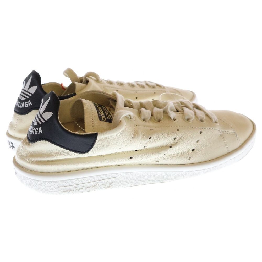 BALENCIAGA (バレンシアガ) 22AW×adidas STAN SMITH アディダス  