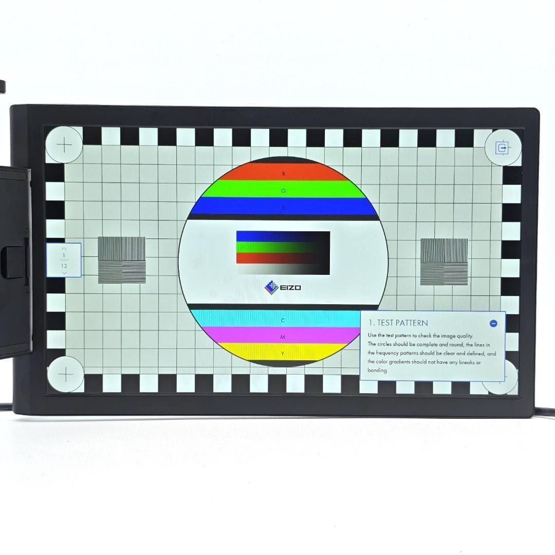 ノートPC用14インチIPS液晶トリプルモニター Z140A01D ノートPC用14インチIPS液晶トリプルモニター Z140A01D LivElect