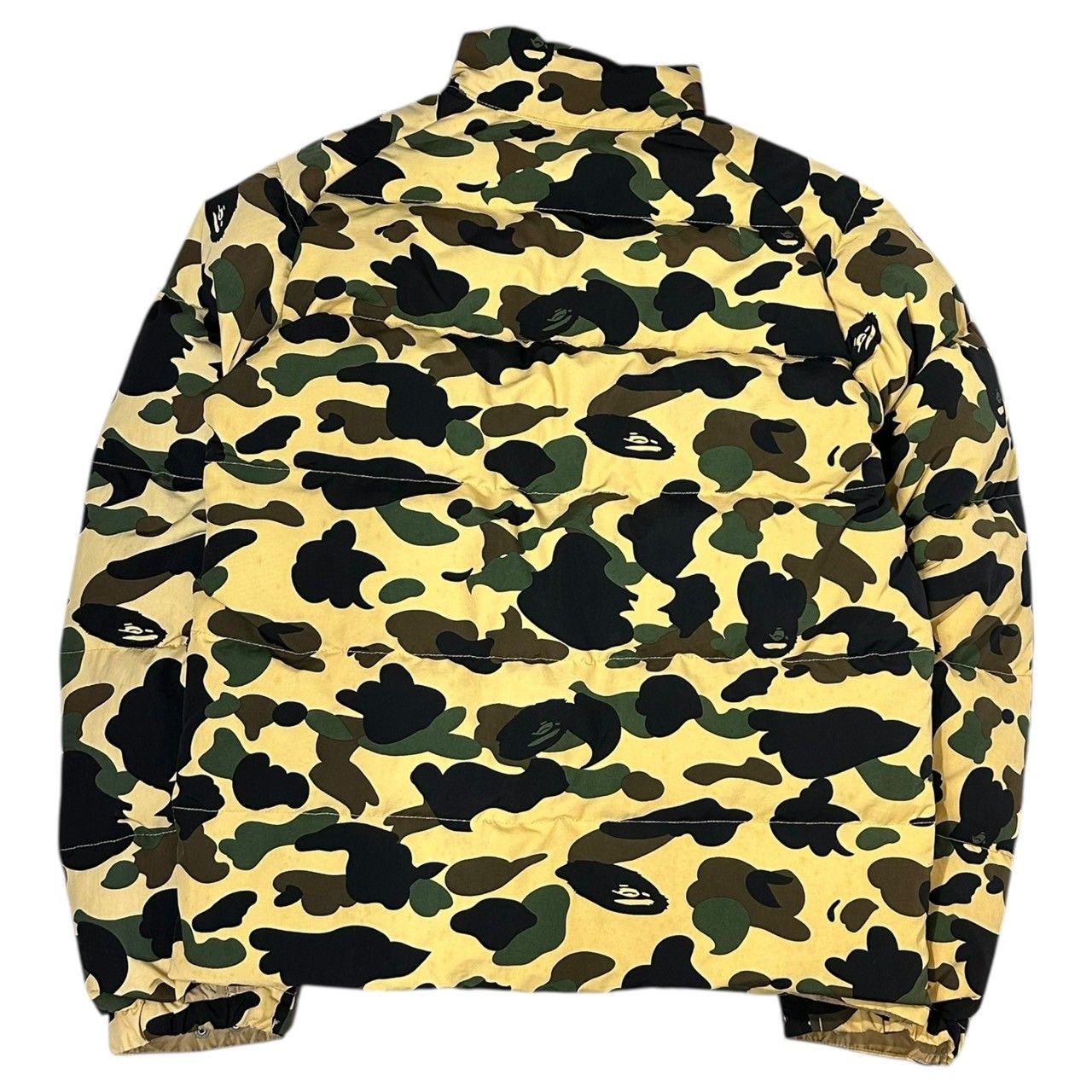 A BATHING APE(アベイシングエイプ) 90