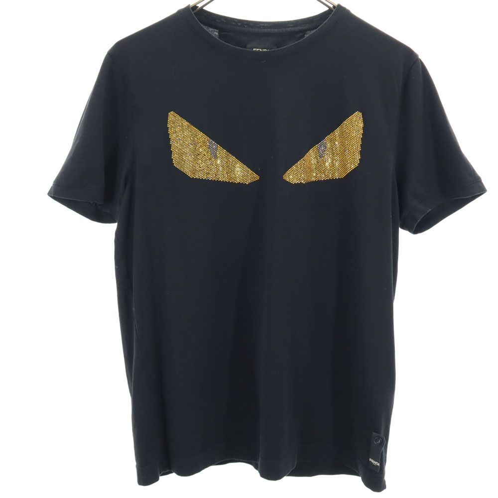 FENDI 半袖 Tシャツ モンスター - dzhistory.com