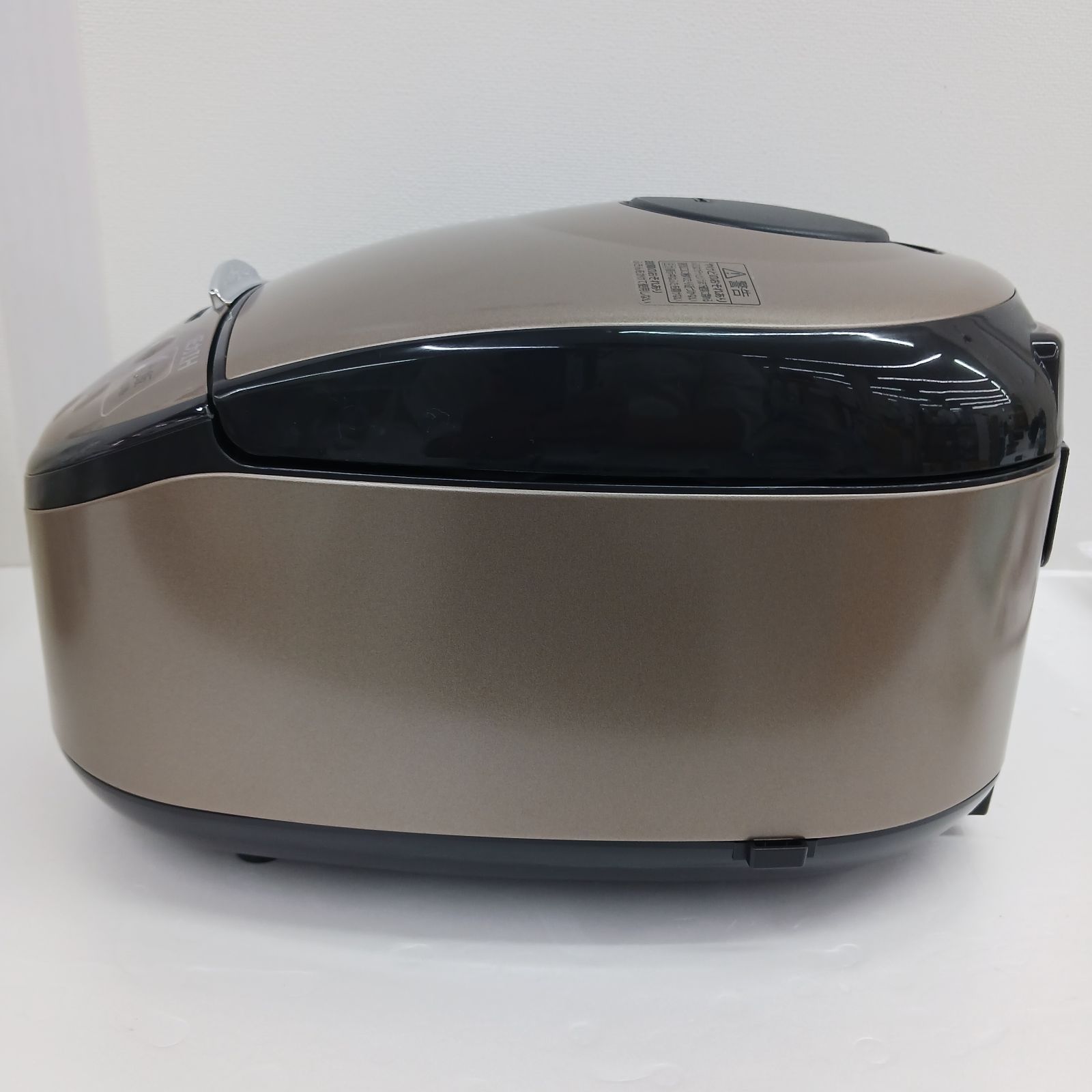 展示商品】 日立 HITACHI 炊飯器 5.5合 ふっくら御膳 圧力IH