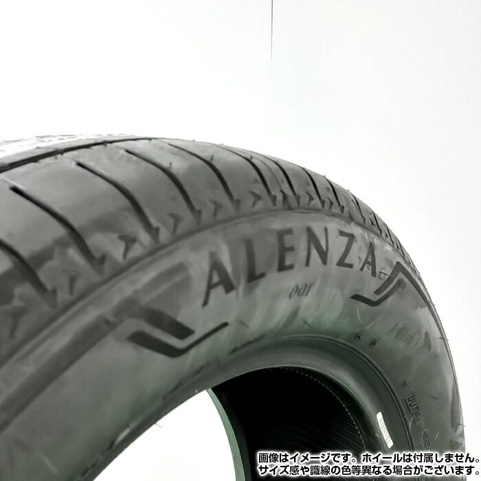 業界最安値に挑戦！！ 製 BRIDGESTONE 235 55R20 102V ALENZA 001 アレンザ ブリヂストン ノーマルタイヤ 夏タイヤ サマータイヤ 4本セット