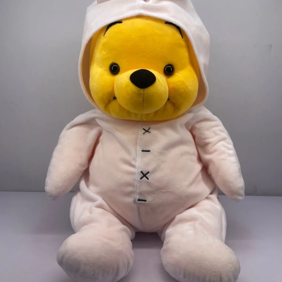 The Wishing Bear くまのプーさん プーさんのきらきら星