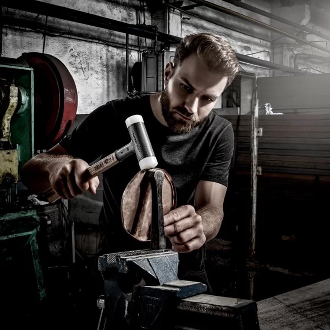 ヒッコリー製ハンドル ナイロン