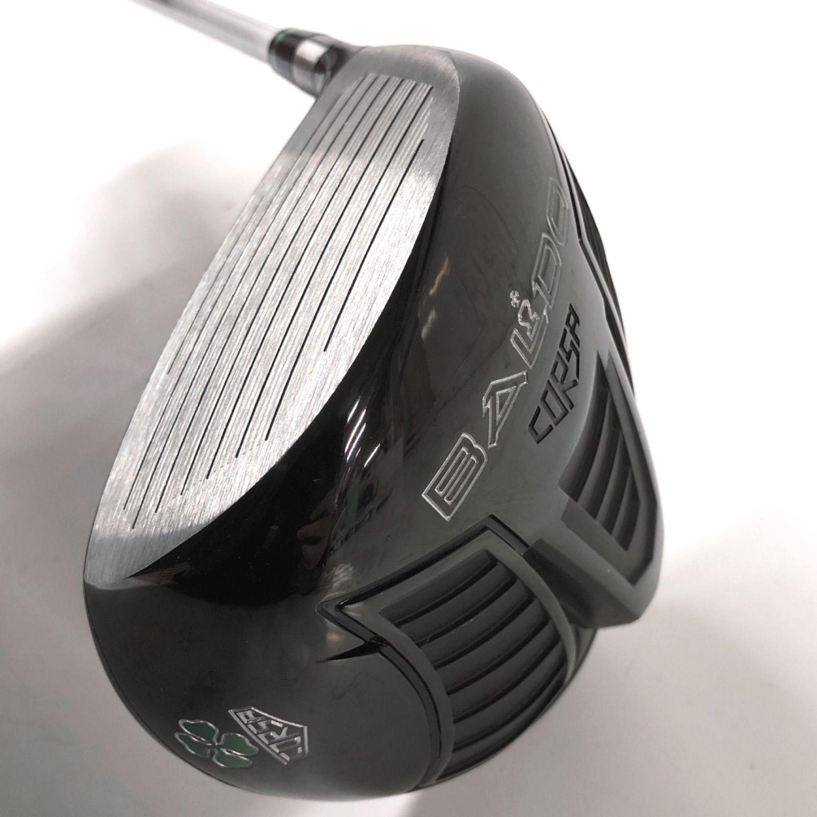 BALDO PERFORMANCE CORSA460ドライバー