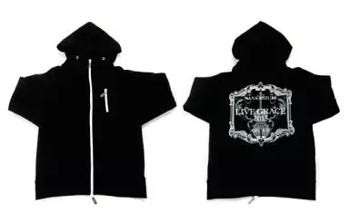 2026年最新】水樹奈々 パーカーの人気アイテム - メルカリ