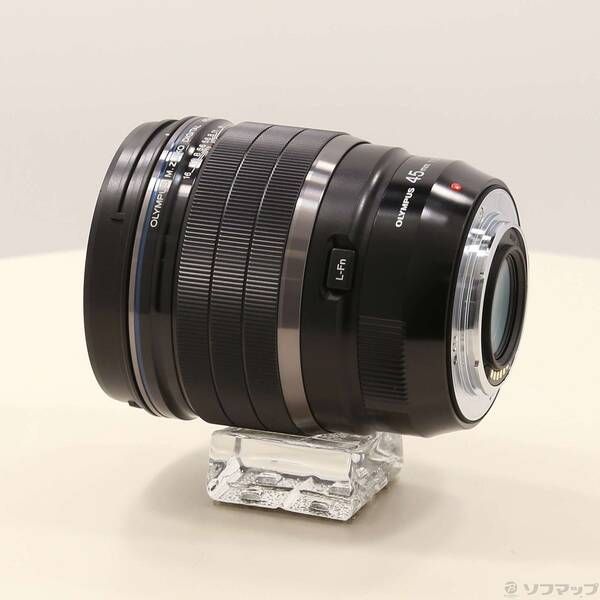 〔 〕 M ZUIKO DIGITAL ED 45 mm F 1 2 PRO 262