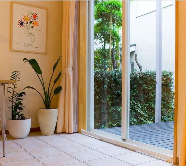 伸縮タイプ ステンカラー