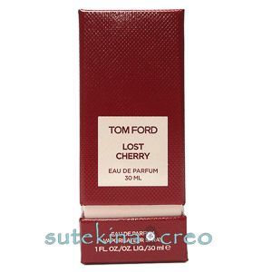 トム フォード ロスト チェリー スプレィ EDP 30ml