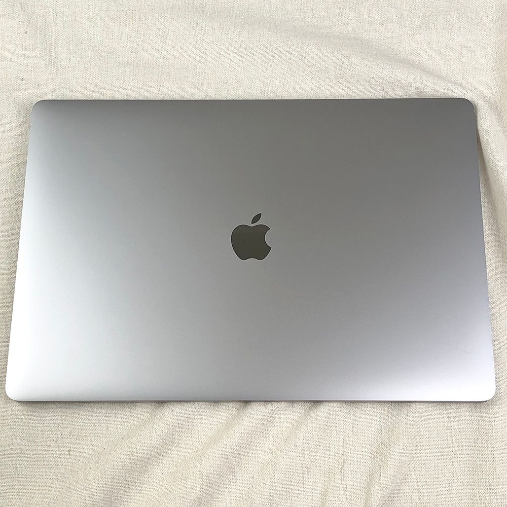 Apple - ◆ジャンク品・本体のみ◆Apple MacBook Pro (16インチ 2019)【Radeon Pro 5300M・i7・32GB・1TB】★画面キズ A2141 EMC3347/LT-JUNK-250839（329578） ◇ジャンク品・本体のみ◇Apple MacBook Pro (16インチ 2019