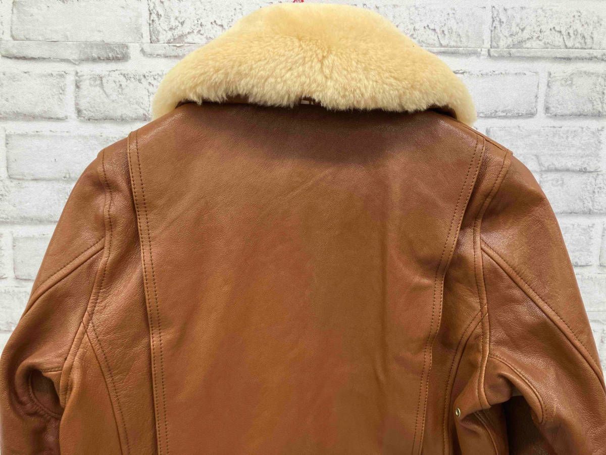 TMT 希少 定価10万円以上○TMT 16AW レザー ライダース