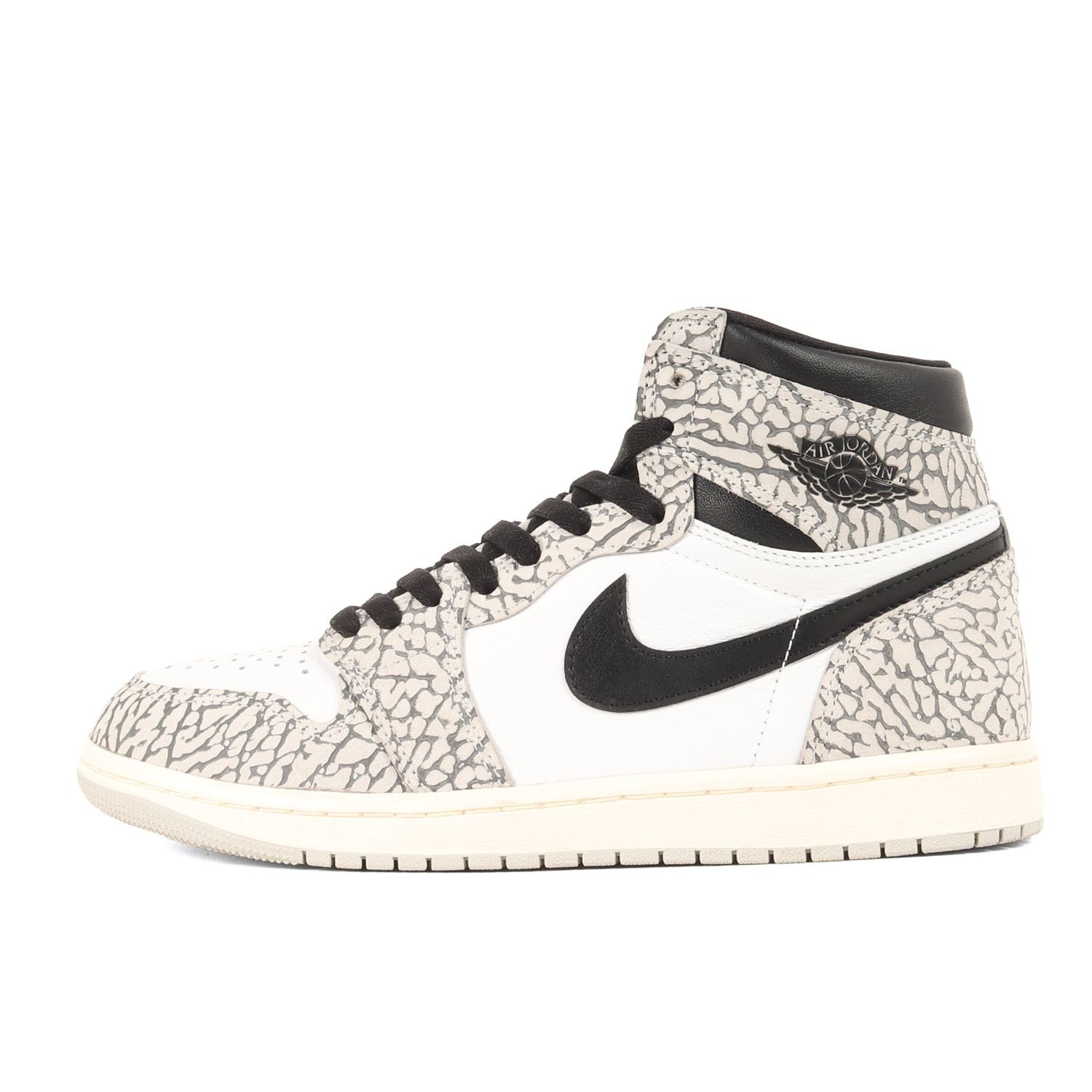 美品】AIR JORDAN 1 RETRO HIGH 26.5cm 332550-312 RUSSELL 美品】AIR JORDAN 1 RETRO HIGH 26.5cm 332550-312 RUSSELL