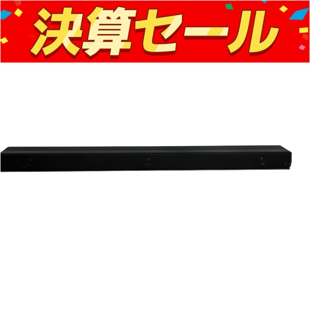 SONY SA-WZ9F SA-Z9F SA-LZ9R サウンドバー サブウーファー リアスピーカー セット 2020年製 音響機材 Y10130538
