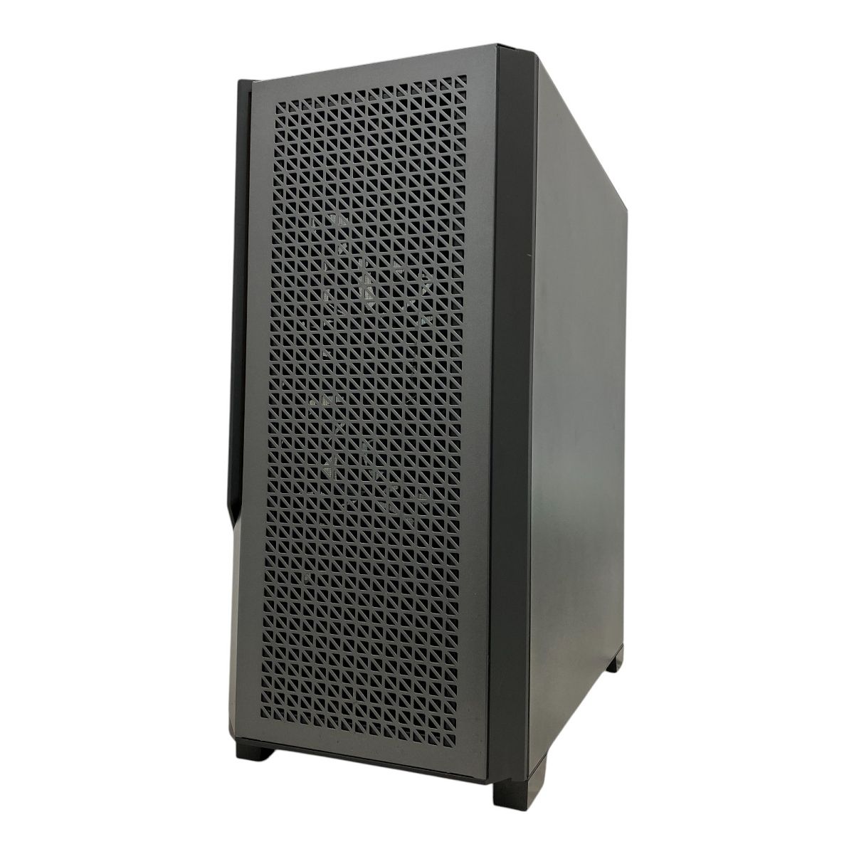 自作PC デスクトップ パソコン Ryzen 9 7900X3D 32GB HDD 8TB SSD 2TB RTX 4070 SUPER OS無 M9974886