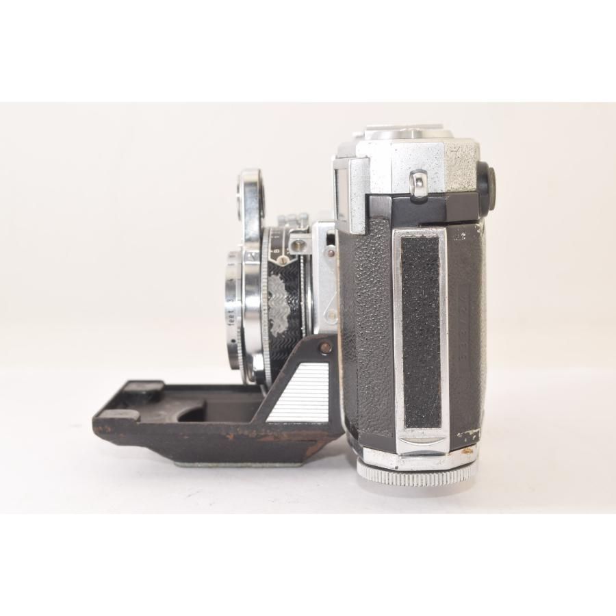 フィルムカメラ