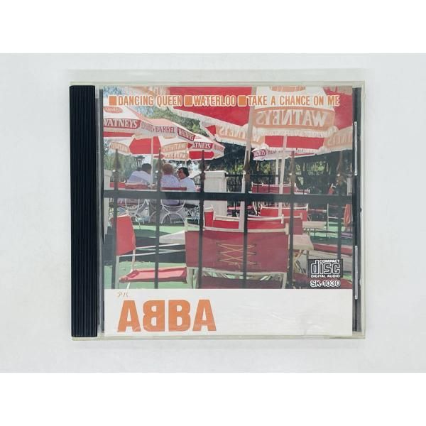 CD アバ ABBA オリジナル復刻版 ハニーハニー ママイヤ イーグル ダンス SOS リングリング アルバム K05 TOTAL CD  SHOP メルカリ
