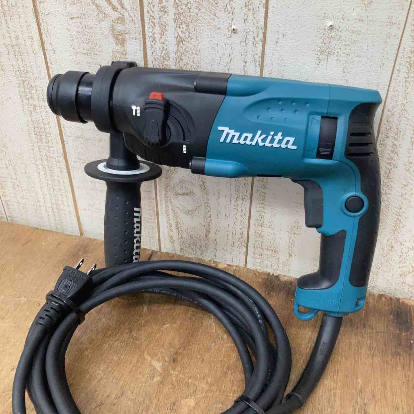マキタ makita ハンマドリル HR1830F 柏店