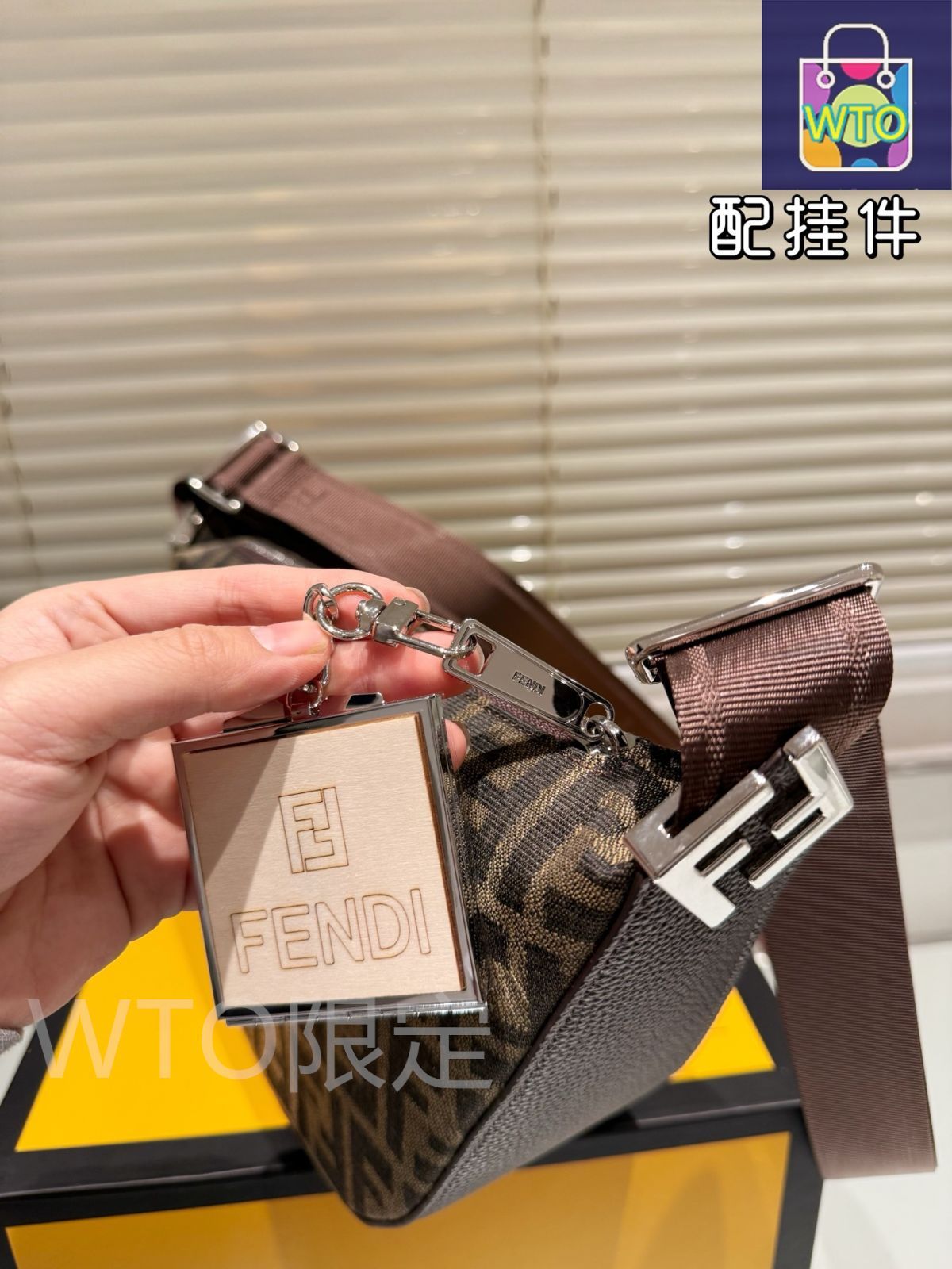 FENDI クロスボディバッグ 楽天市場】フェンディ ショルダーバッグ/クロスボディ バッグ