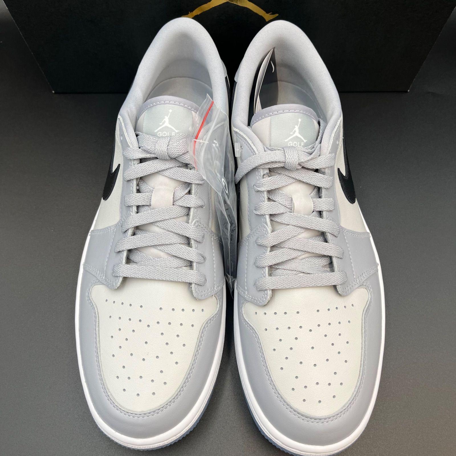 新品 29cm Nike Air Jordan 1 Low Golf ナイキ エアジョーダン1