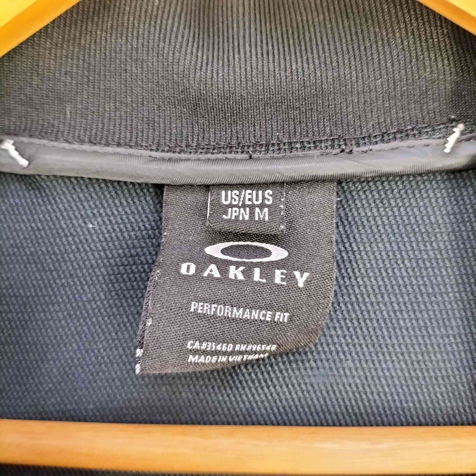 オークリー OAKLEY Skull Uneven Puff Jacket 2.0 2WAY 中綿ジャケット