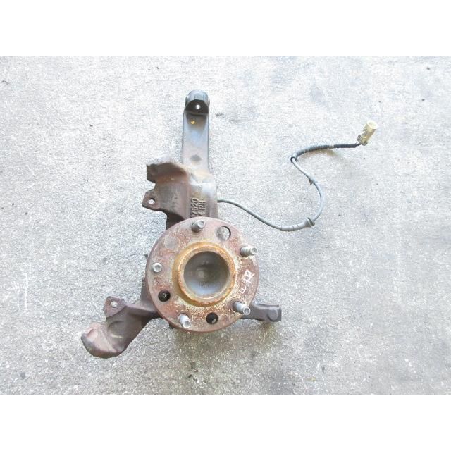 1993年 シボレー カマロ E-CF43F 右Fナックルハブ ABSセンサー付 188766 4558