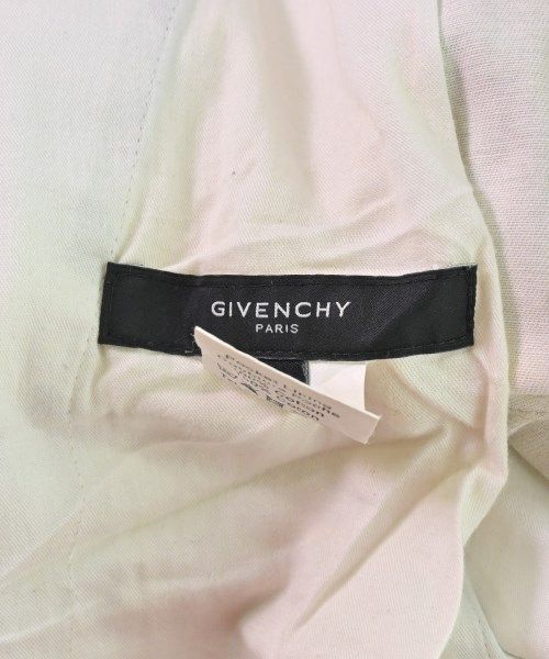 GIVENCHY ショートパンツ メンズ 【古着】【中古】【送料無料】 - メルカリ