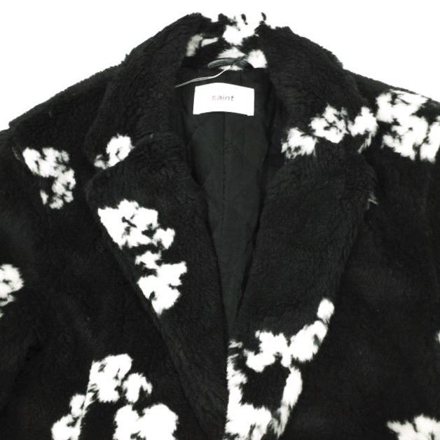 新品 SAINT MICHAEL x DENIM TEARS セントマイケル デニムティアーズ