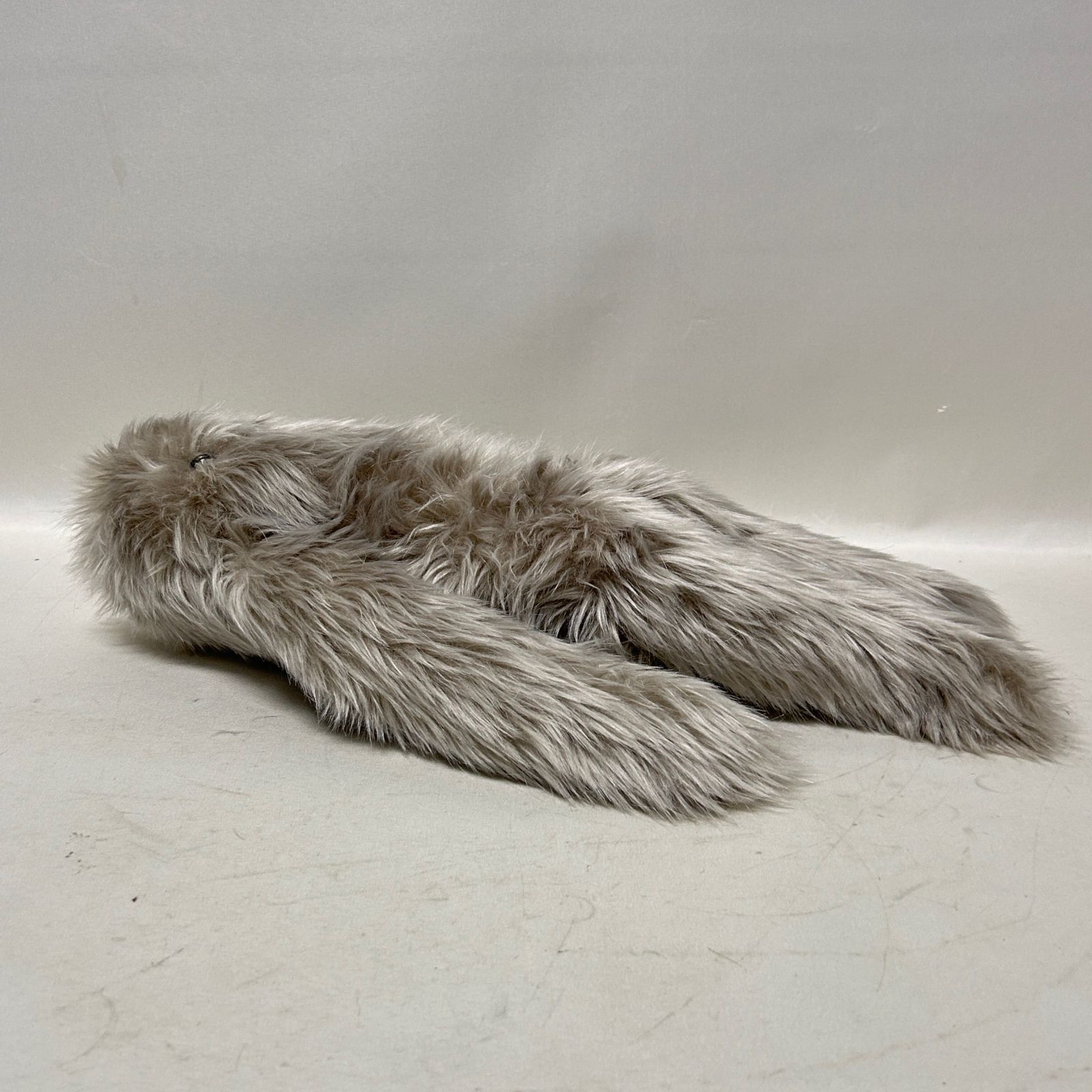浜館30-978】 Fabrico YETI unico限定 ash ファブリコ イエティ 【中古 