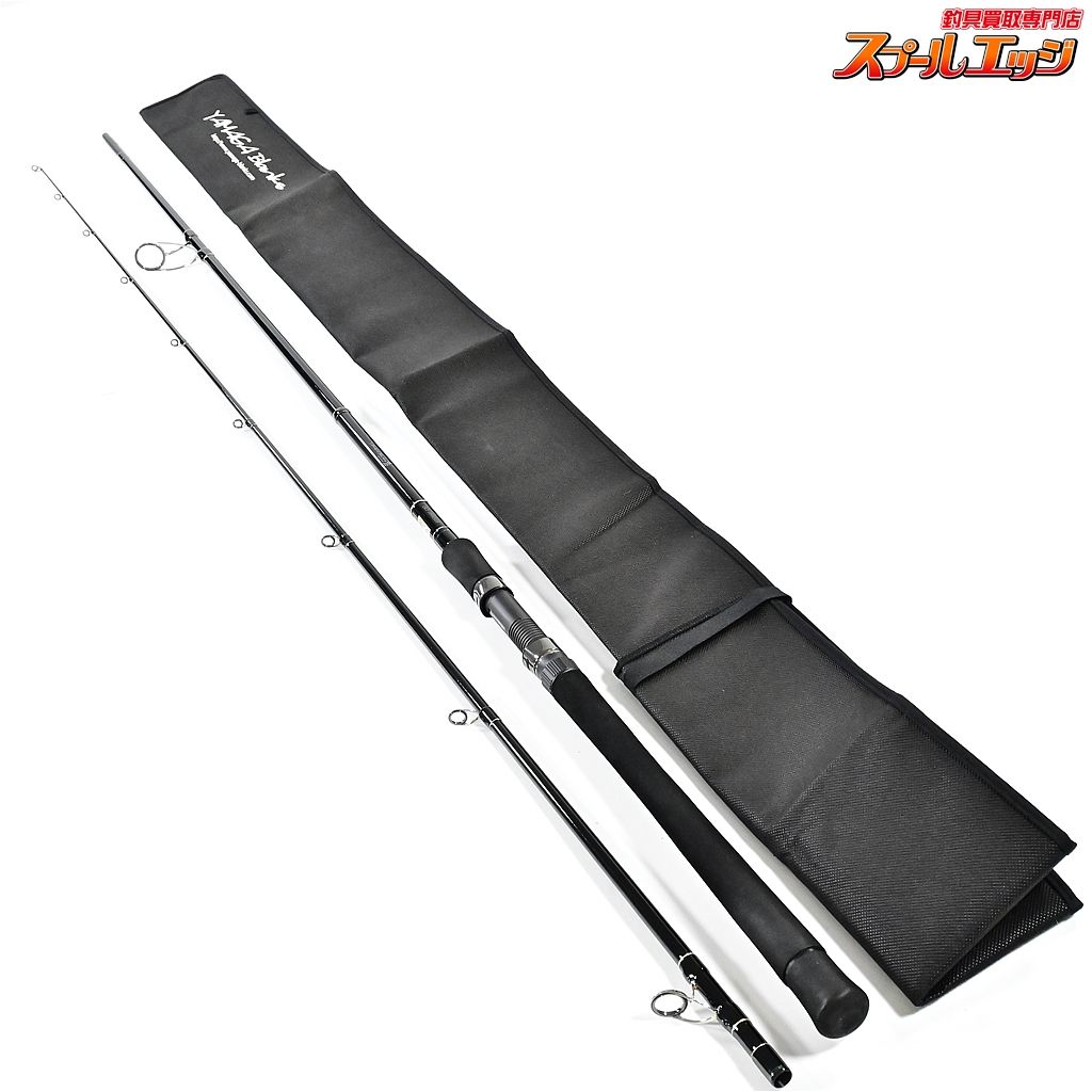 ヤマガブランクス アーリー フォーサーフ ERY-109MMH YAMAGA Blanks EARLY for surf シーバス ヒラメ イナダ K_215 v40077