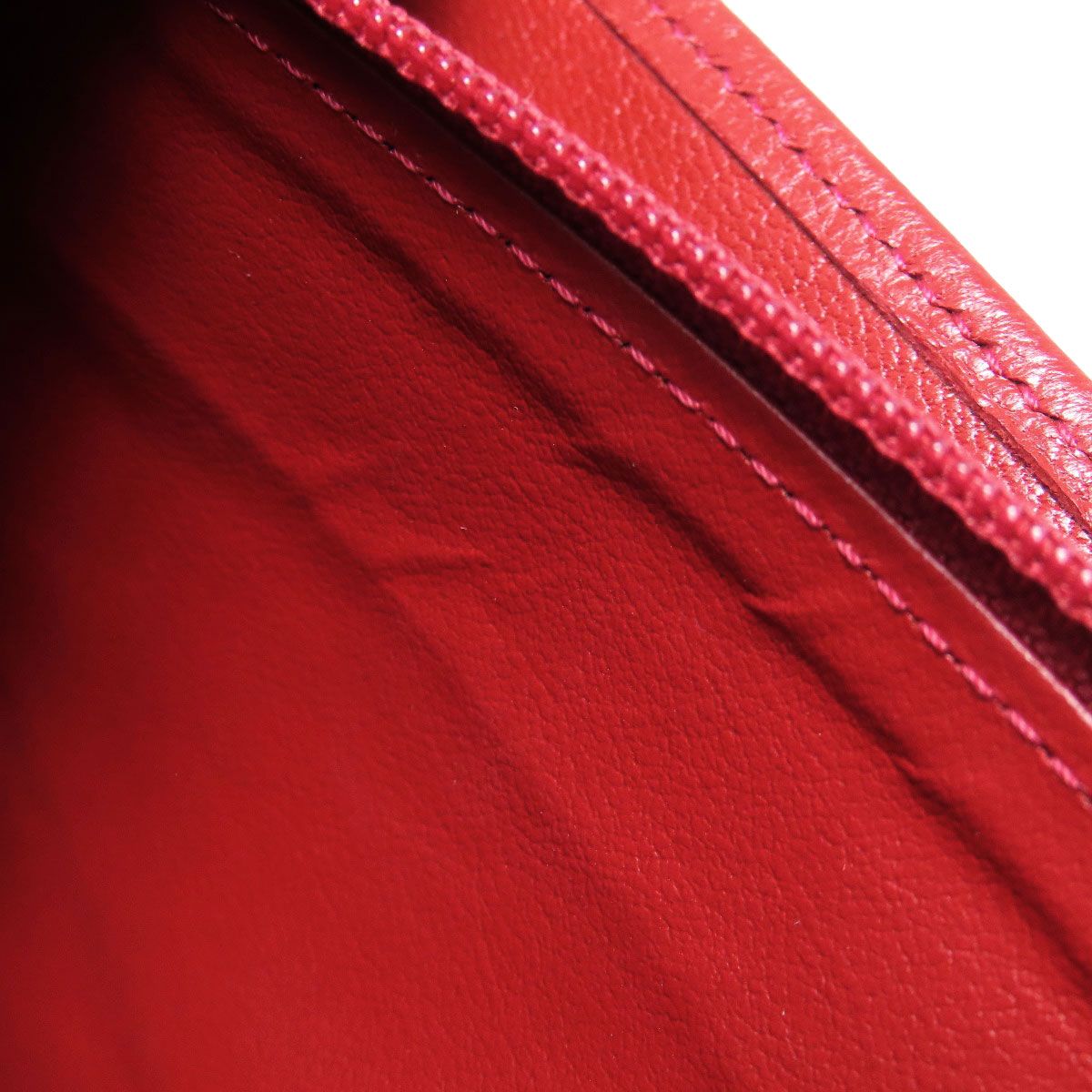 長財布 小銭入れあり