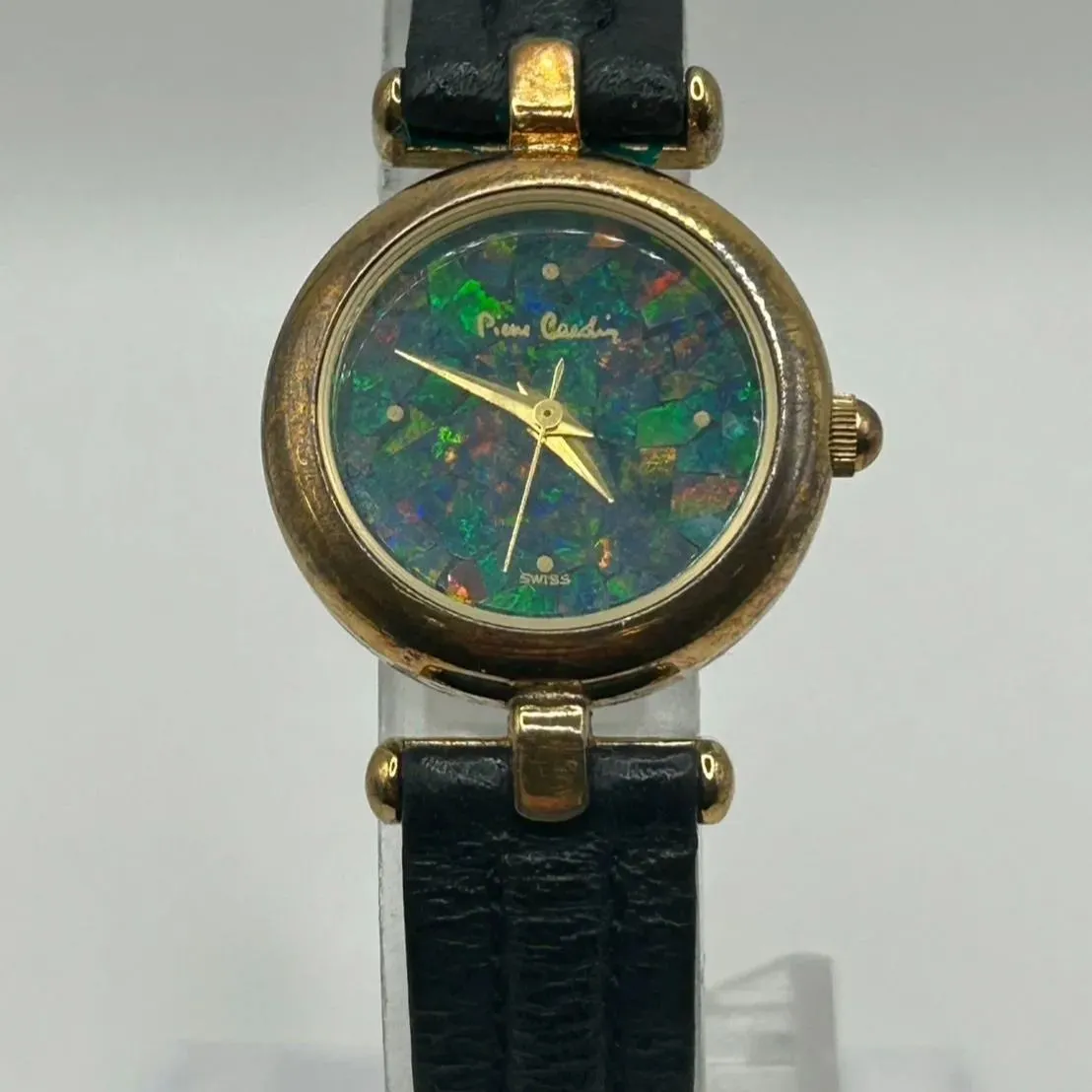 2025年最新】ピエールカルダン オパール 時計の人気アイテム - メルカリ