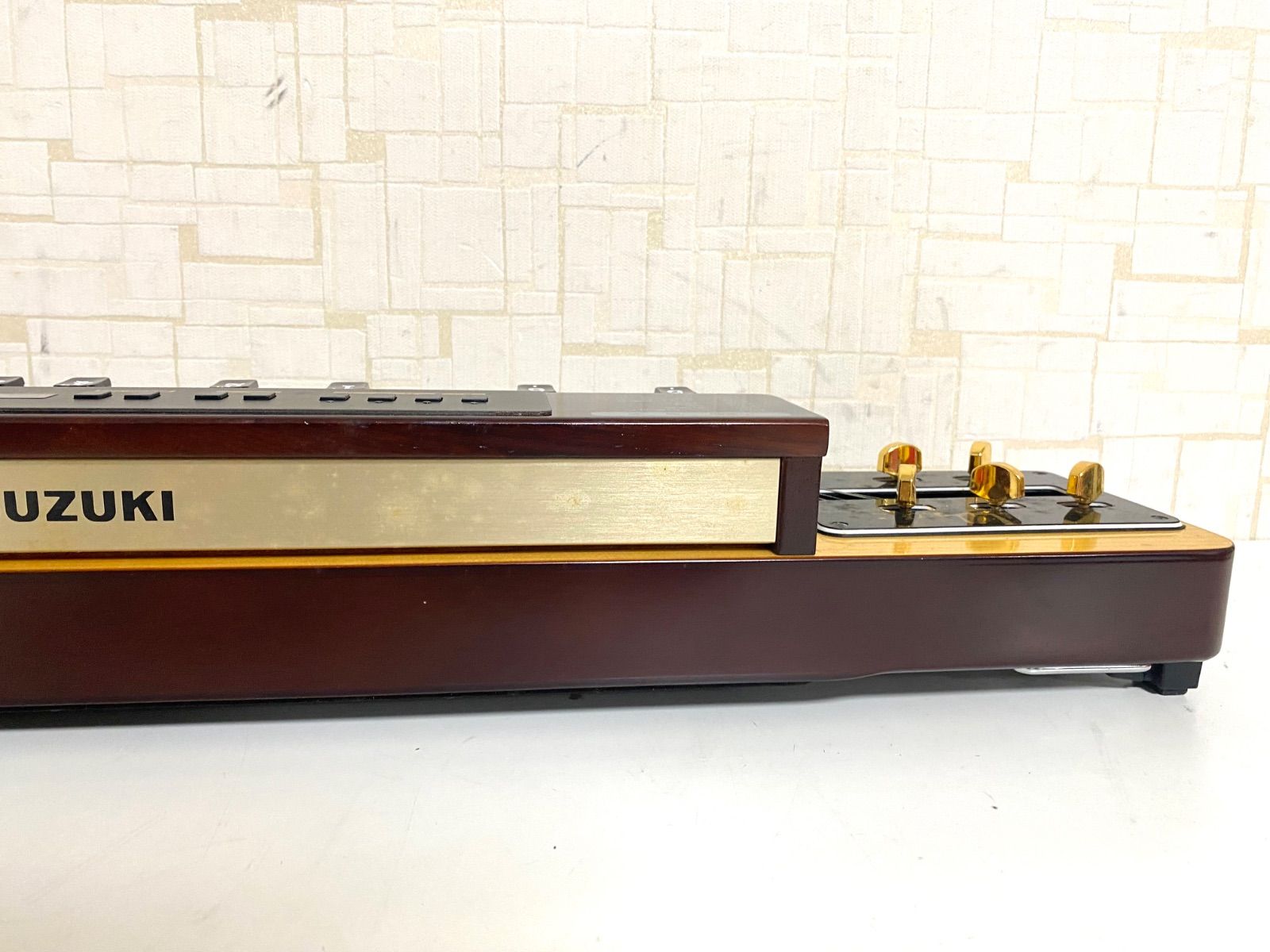 山びこ ケース付き