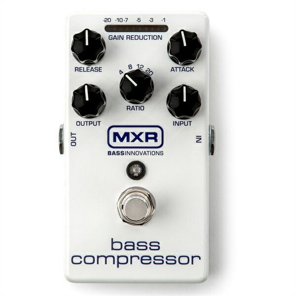 数量 MXR 3inch RIBBON PATCH CABLE パッチケーブル プレゼント MXR M87 Bass Compressor