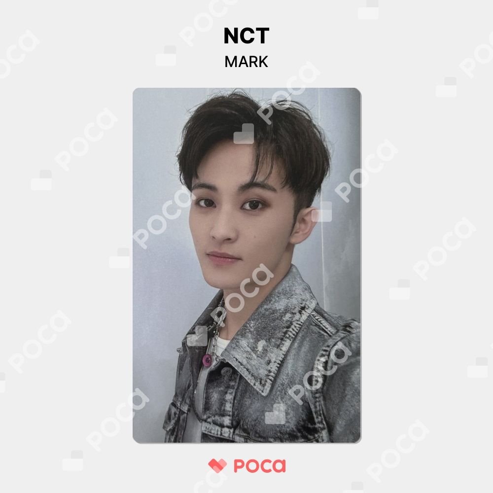 nct international トレカ マーク NCT マーク トレカ NCT #127 Regulate 公式 トレカ - メルカリ