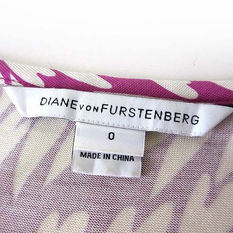 ダイアンフォンファステンバーグ DIANE von FURSTENBERG