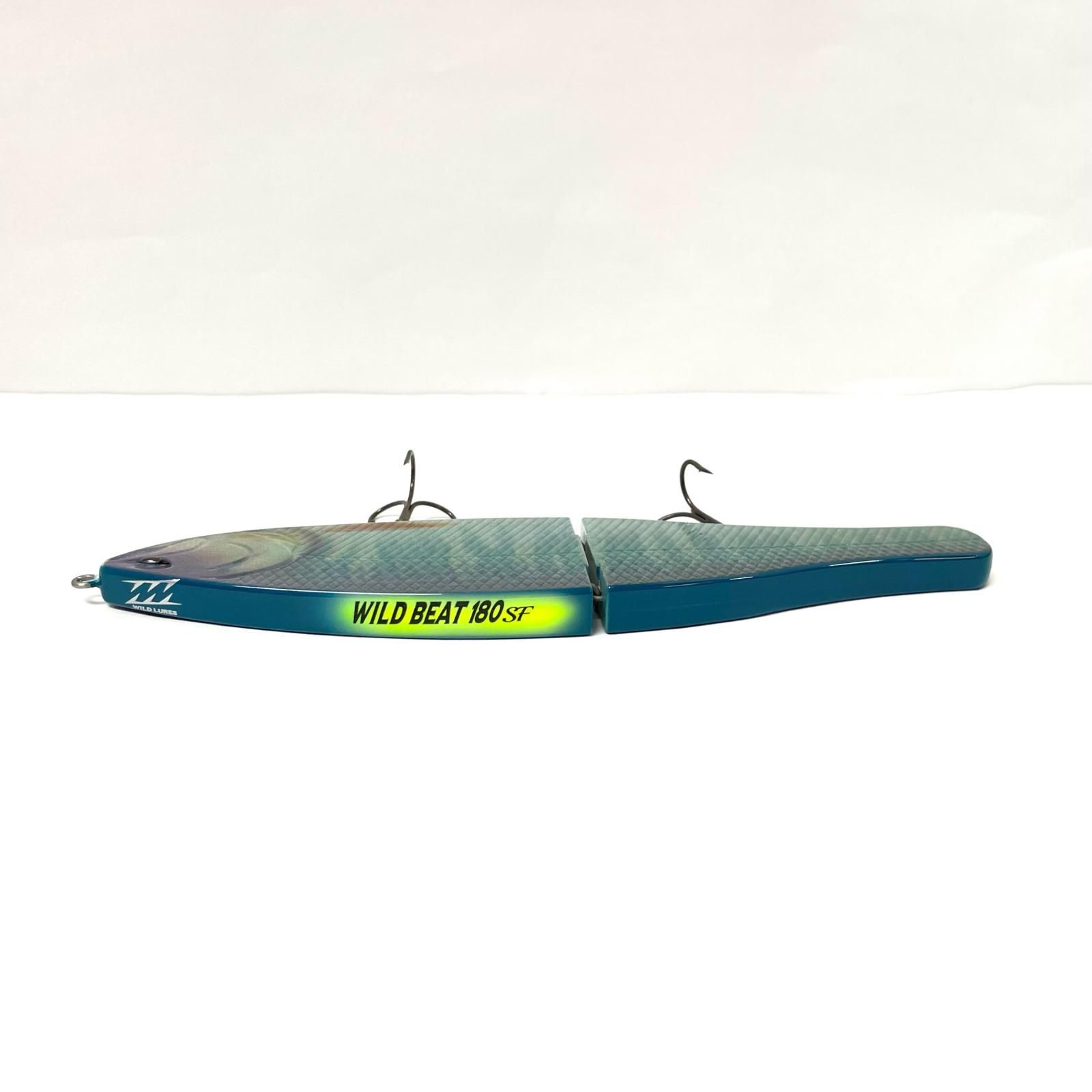尾張小牧店】 中古 WILD LURES | ワイルドルアーズ ルアー
