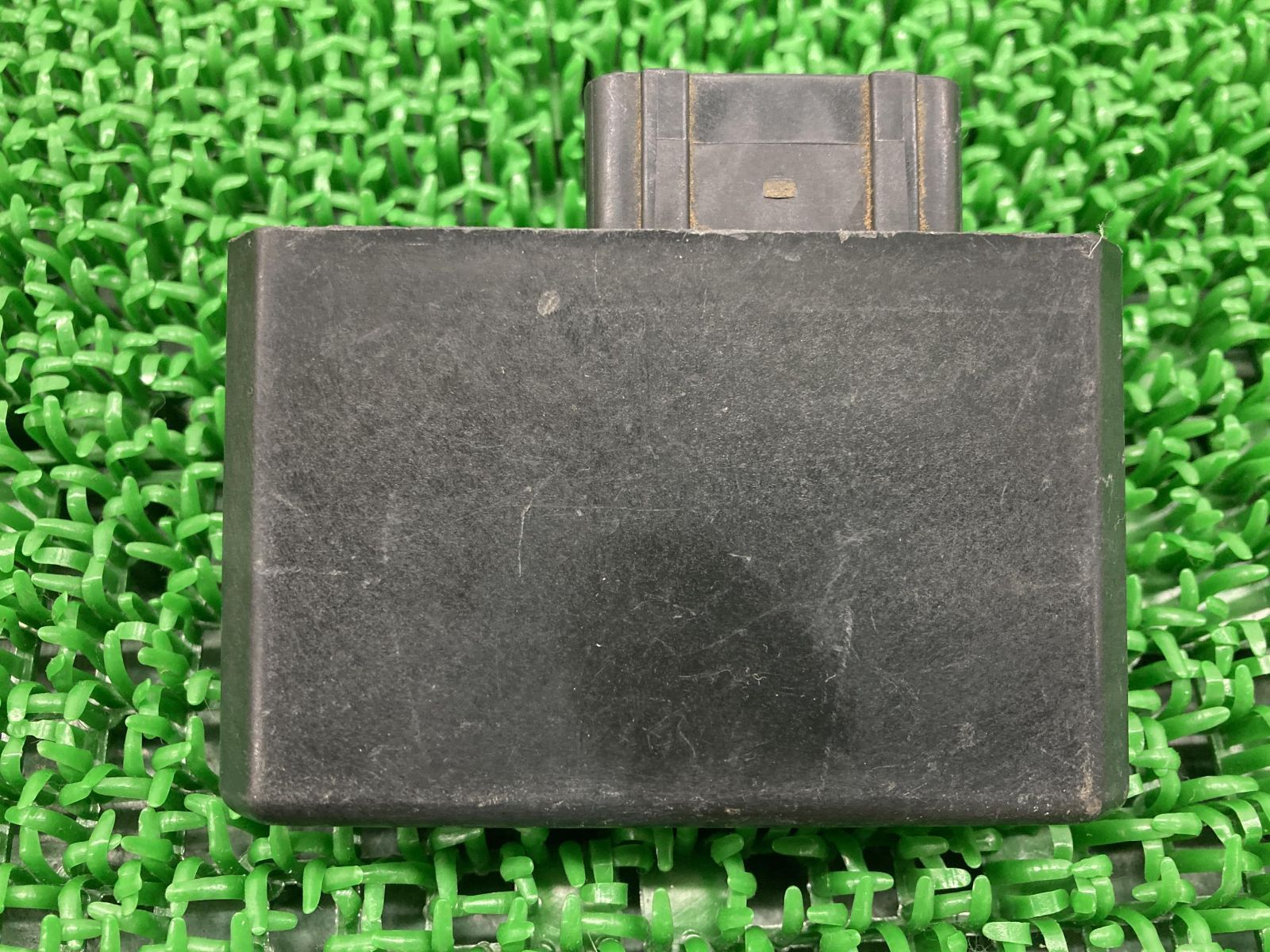 CBR400R ECU ホンダ 純正 中古 バイク 部品 NC47 CDI ECM PGM-FI
