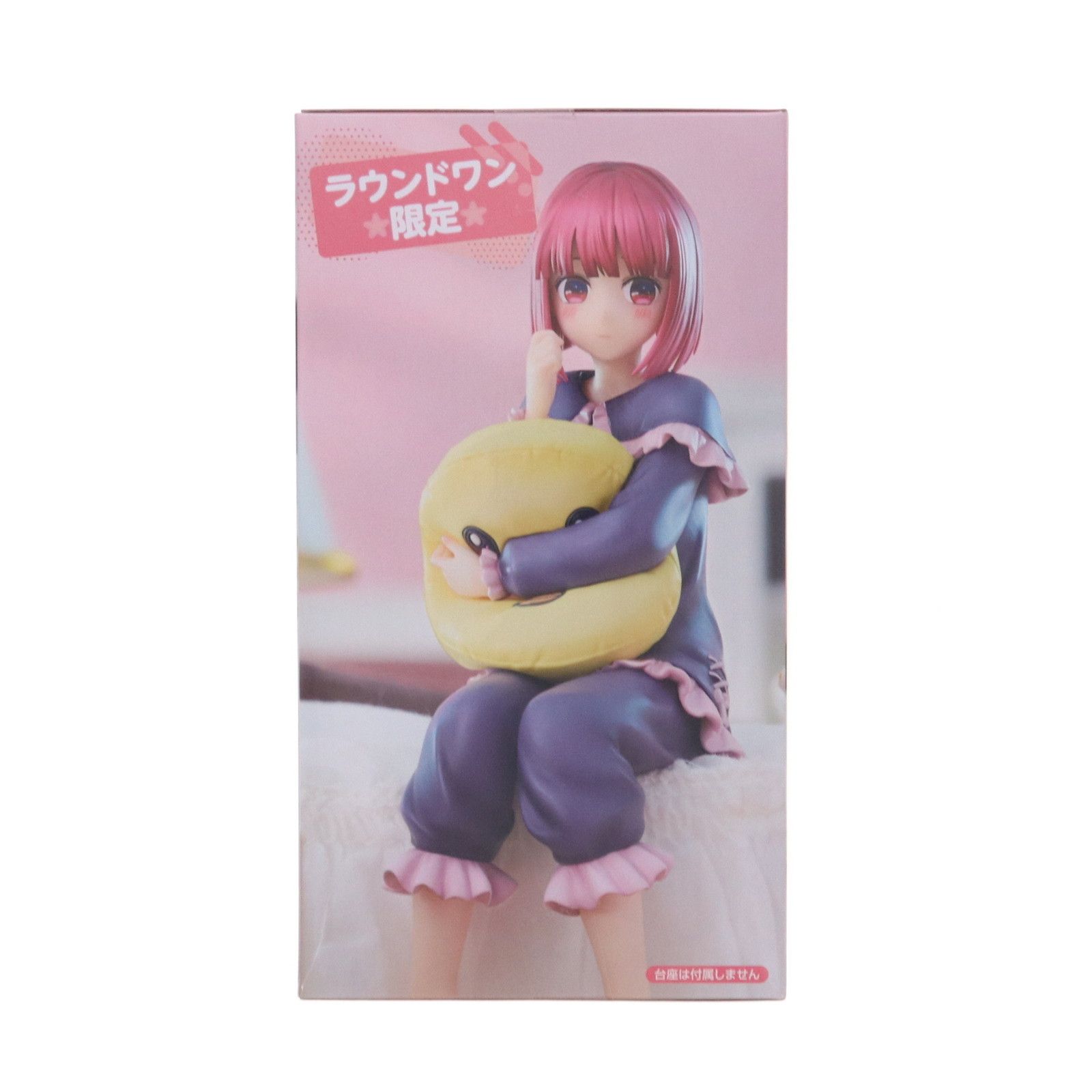 推しの子 アイ 有馬かな ラウンドワン限定 ぬーどるストッパー 32体セット ラウンドワン限定 有馬かな(ありまかな) 【推しの子】 ぬーどる