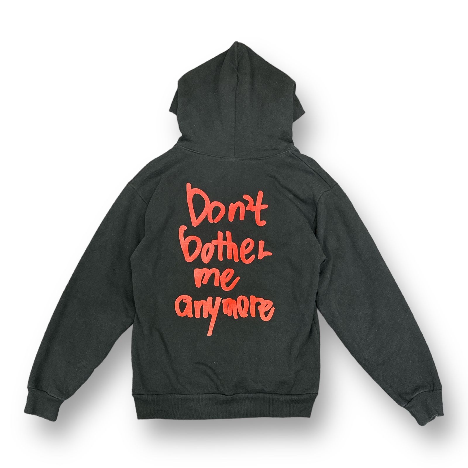 Wasted youth don