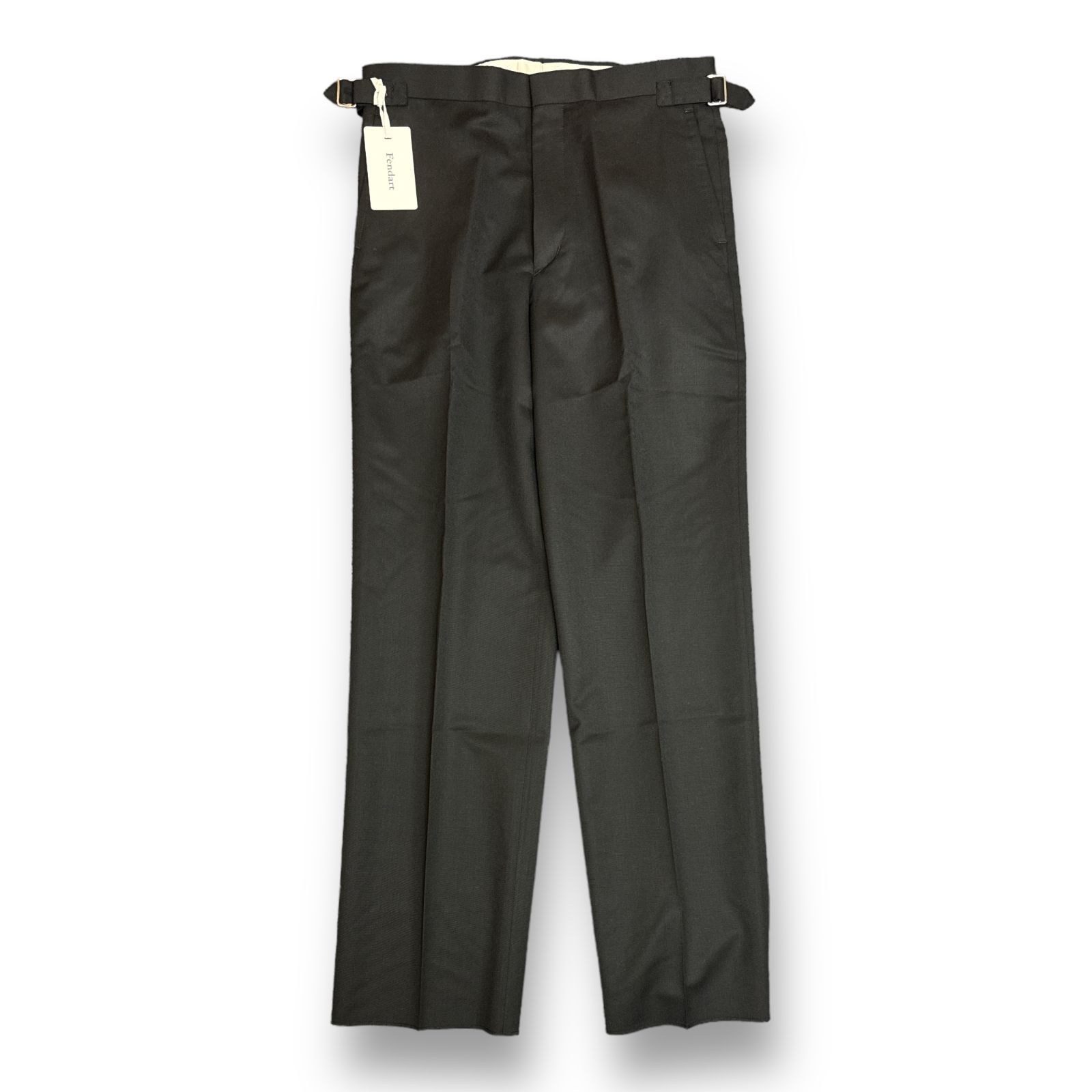 定価74800円 新品 Fendart FE2324AW03 Moderate pants モデレード 