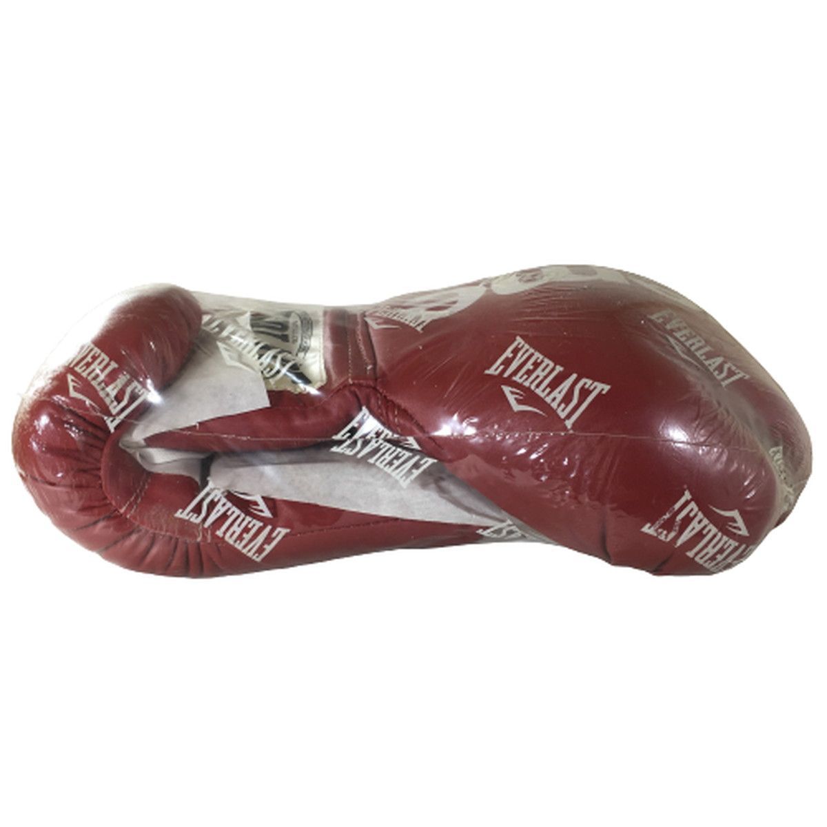 SUPREME EVERLAST BOXING GLOVES BLACK