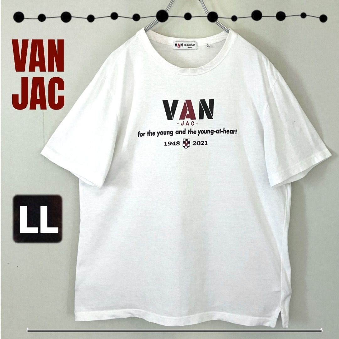 おすし　　様　　　専用　　VAN JAC ヴァン　ヂャケット VAN Jacket - VAN JAC(ヴァンヂャケット) メンズ アウター