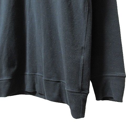 テンシャル TENTIAL バクネ BAKUNE リカバリーウエア スウェット