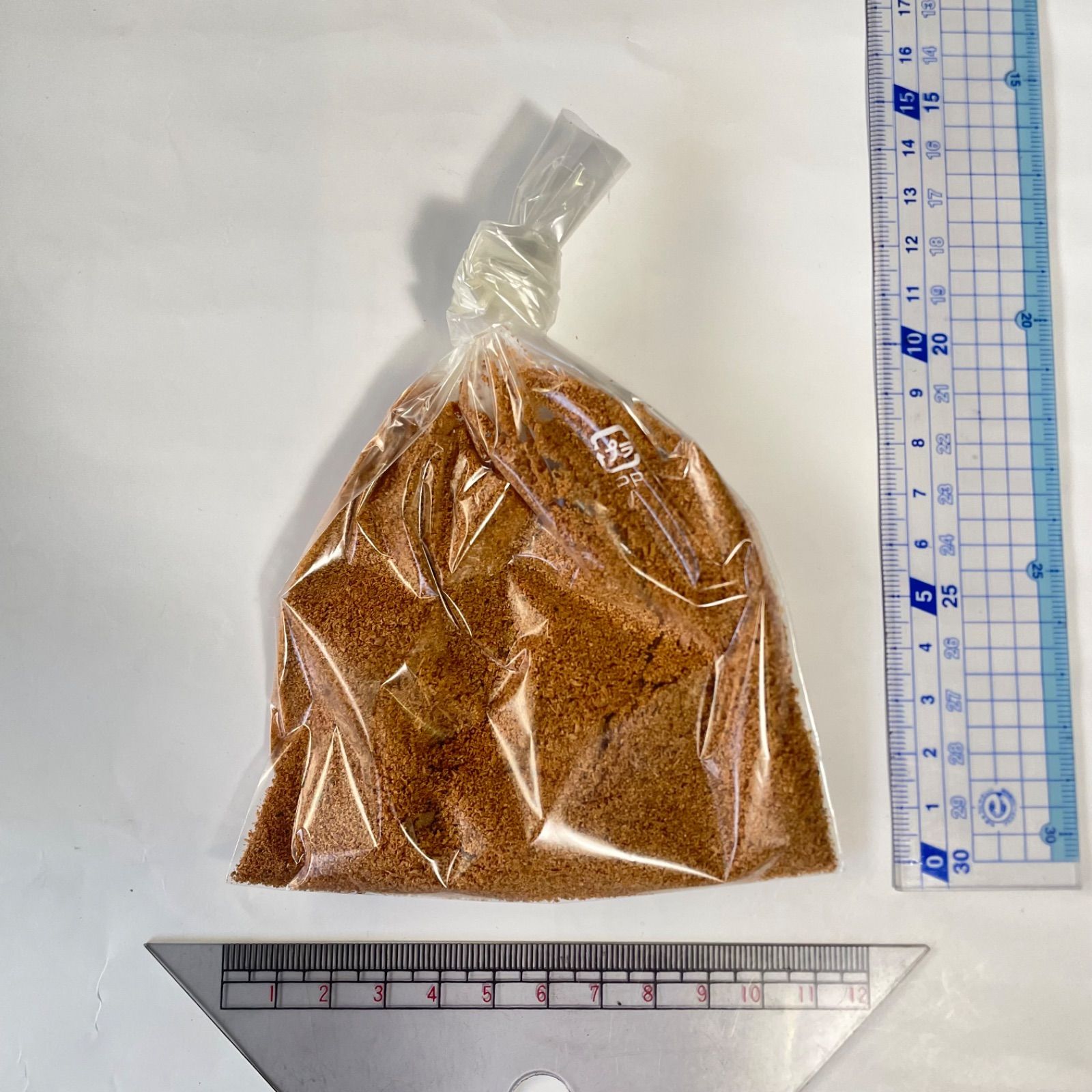 屋久杉 香木 粉 小 10g 甘くまろやかな上品な香り 森林浴 健康効果 樹齢千年超え