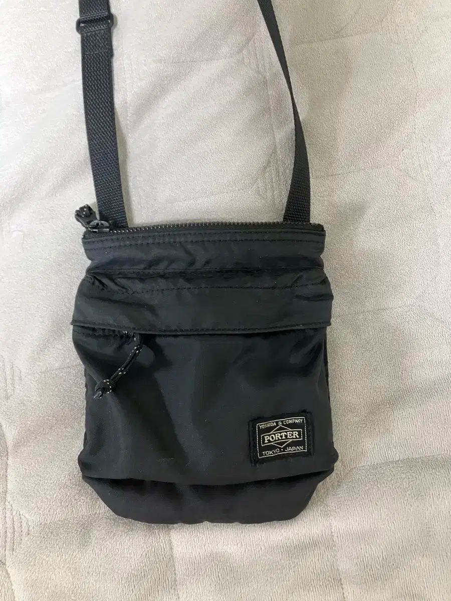 Porter