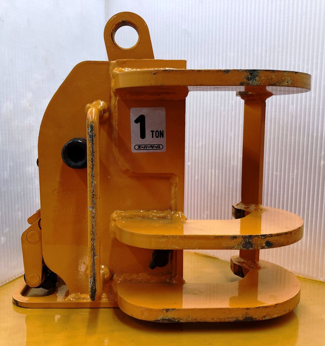 |現状品 スーパーツール